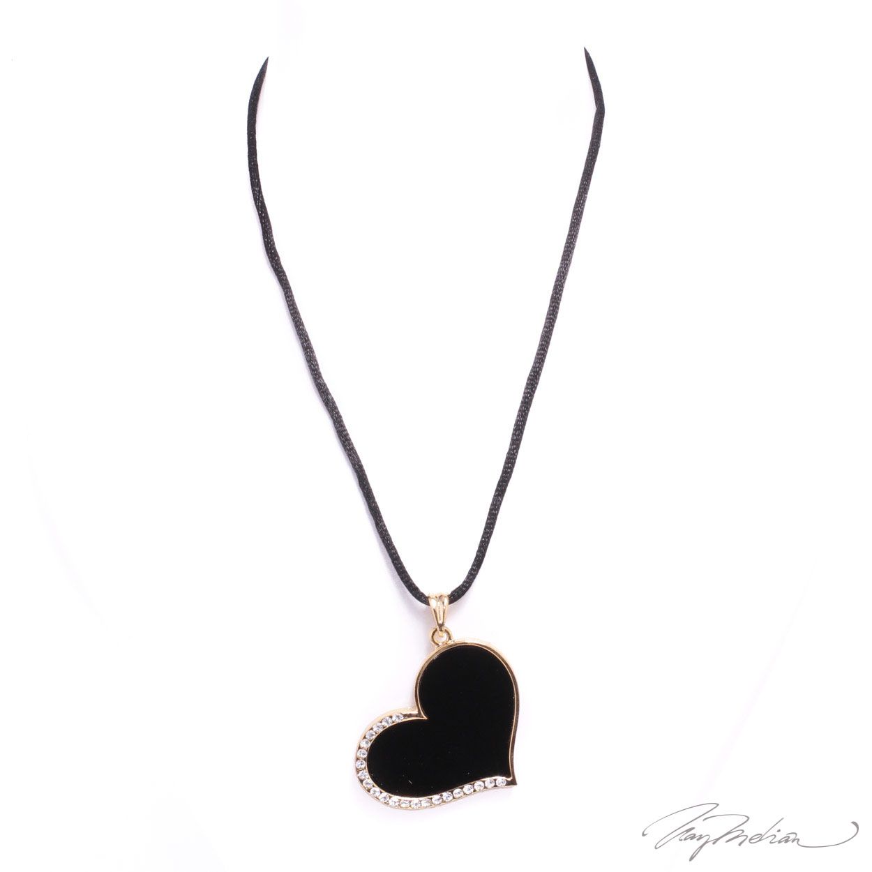 Collar Amor de la Colección Cervantes
