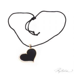 Collar Amor de la Colección Cervantes