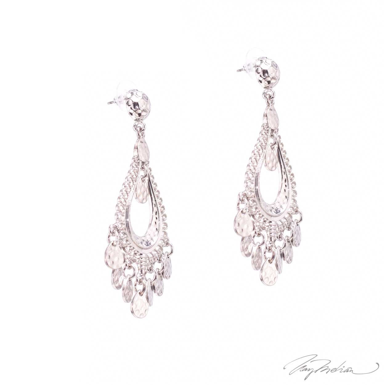 Pendientes Antique Colección Cervantes