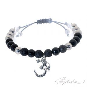Pulsera de meditación Unisex BUDISM de la colección Thai