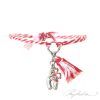 Pulsera Martisor HERRAX de la Colección MARTIE
