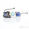 Pulsera CUEFLORS5 de la Colección Cervantes