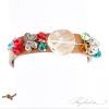 Pulsera CUEOVALS de la Colección Cervantes