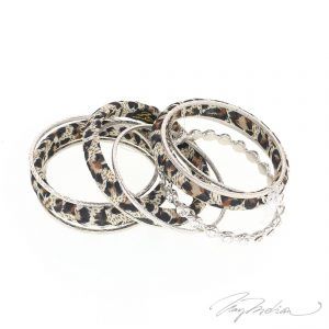 Pulsera Animals de la Colección Cervantes