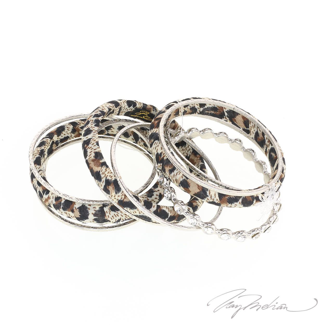Pulsera Animals de la Colección Cervantes
