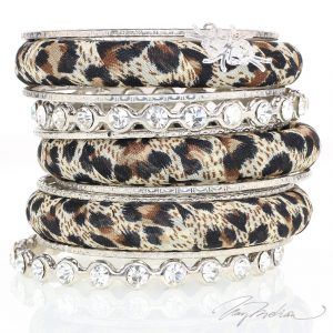 Pulsera Animals de la Colección Cervantes