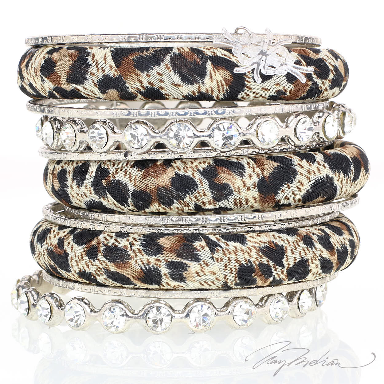 Pulsera Animals de la Colección Cervantes