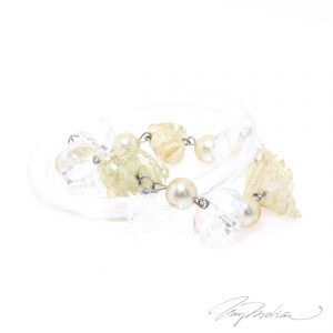Pulsera de Diseño RIPER Colección CORONA