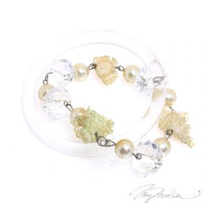 Pulsera de Diseño RIPER Colección CORONA