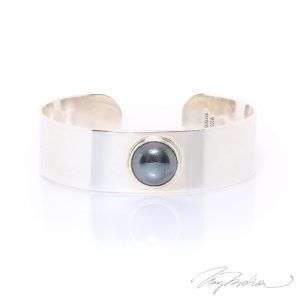 Pulsera de Plata Andalucía Madrid de la Colección CORONA