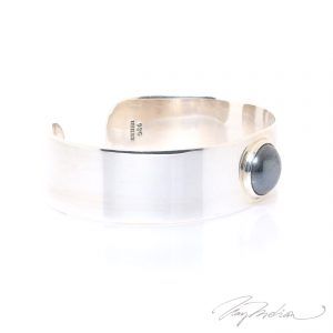 Pulsera de Plata Andalucía Madrid de la Colección CORONA