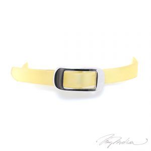 Pulsera Espiral de Andalucía de la Colección CORONA