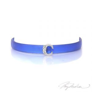 Pulsera Castilla de Cristal de la Colección CORONA