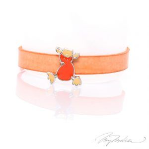 Pulsera Vacas de Galicia de la Colección CORONA