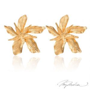 Pendientes Madrid de Lujo de la Colección Descon