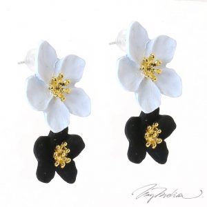 Pendientes Sevilla de Lujo de la Colección Descon