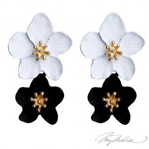 Pendientes Sevilla de Lujo de la Colección Descon