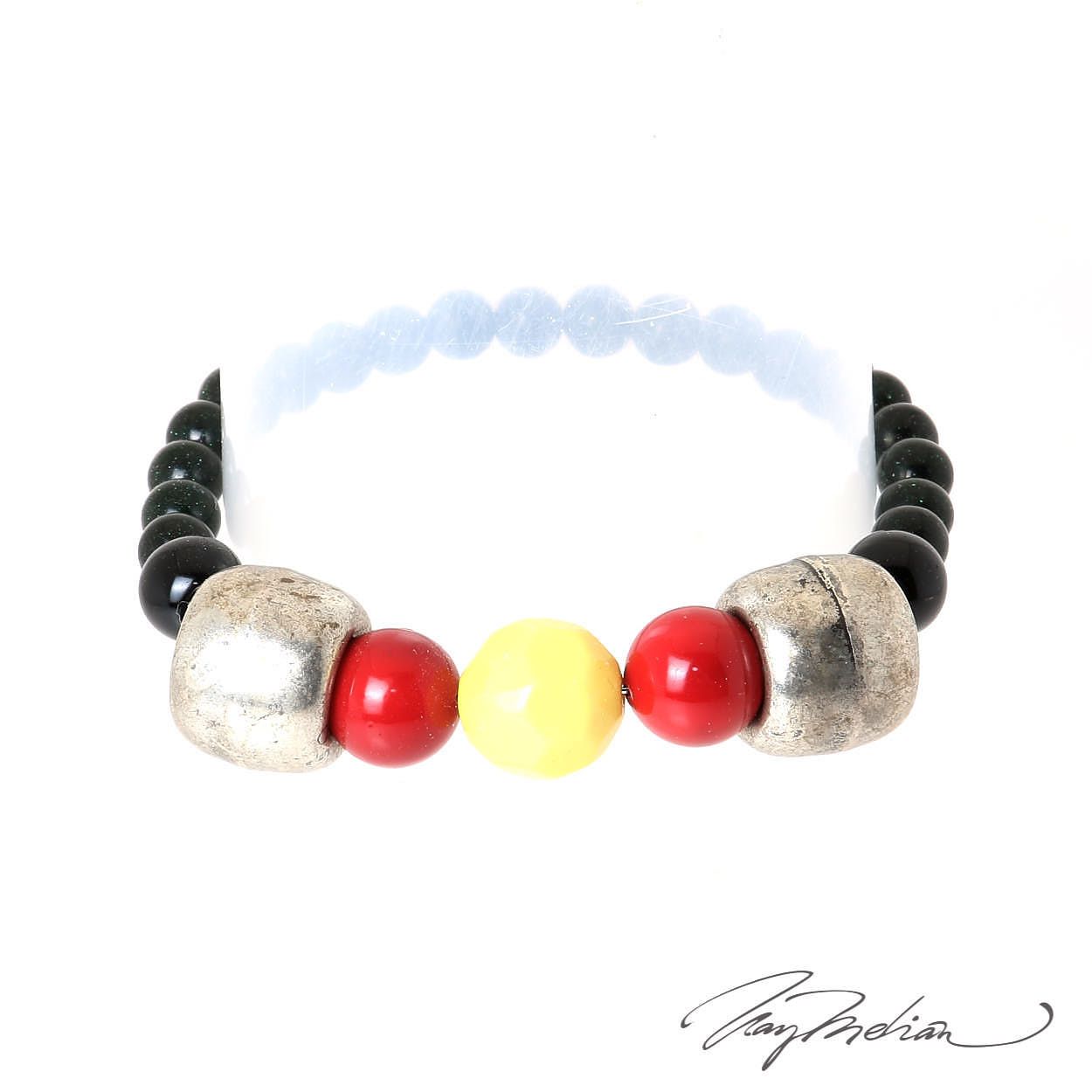 Pulsera Onix CAMPILLO de España - Imagen 2